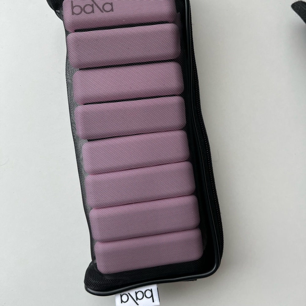 Bala Weights in Purple - NWT